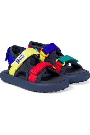 Bobo Choses X Camper – Sandales