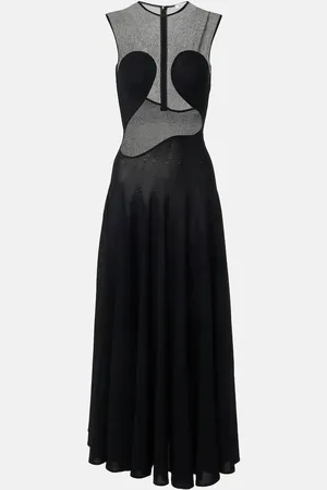 Alaïa Alaïa Robe longue