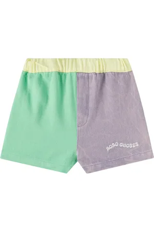 Bobo Choses Bébé – Short en coton