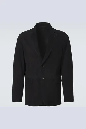 BRIONI Blazer Monti en daim
