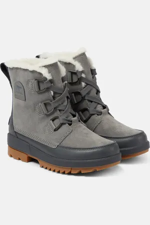 sorel Bottines après-ski Torino II Parc