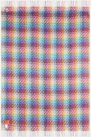 Missoni Couverture Husky