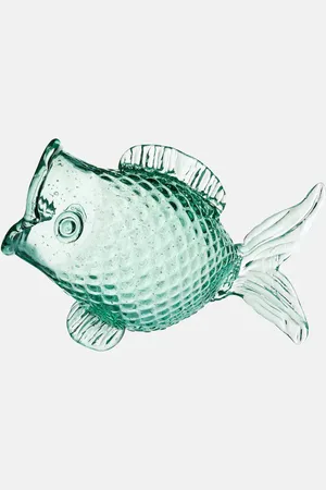 POLSPOTTEN Aufbewahrungsgefäß Fat Fish