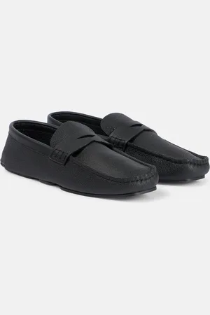 Khaite Mocassins Billy en cuir