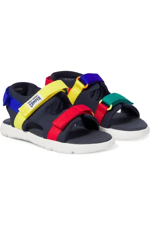 Bobo Choses X Camper – Sandales