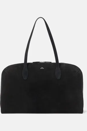 Totême Sac en daim