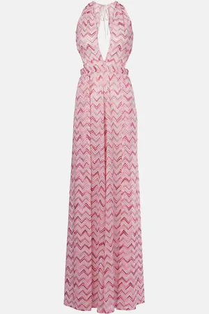 Missoni Combinaison Zigzag