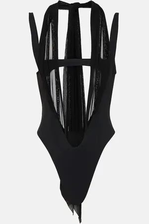 MUGLER Maillot de bain