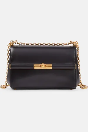 Dolce & Gabbana Sac Marlene Mini en cuir