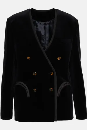 Blazé Milano Blazé Milano Blazer Jealousy en coton