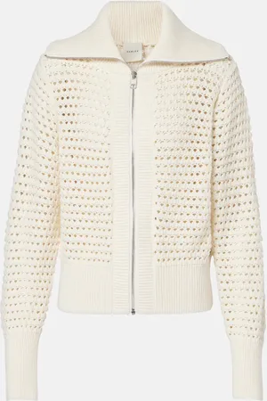 Varley Cardigan Eloise en coton