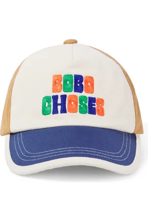 Bobo Choses Casquette en coton