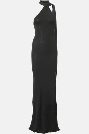 GALVAN Robe longue Mirage