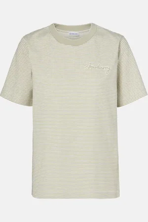 Burberry T-shirt en coton