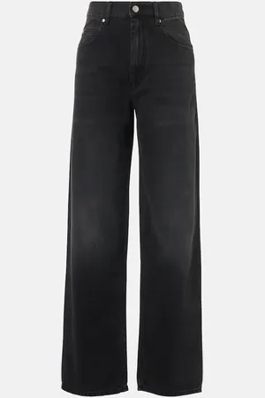 Isabel Marant Jean ample Joanny
