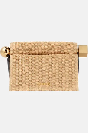 Jacquemus Pochette Rond Carré