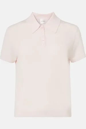 Leset Polo James en laine
