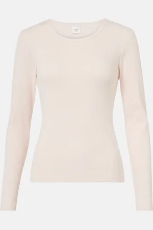 Leset T-shirt en coton