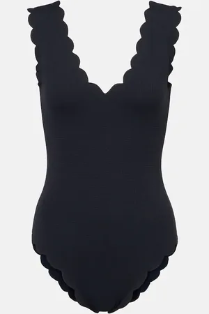 Marysia Maillot de bain réversible Charleston
