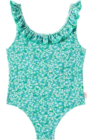Tiny Cottons Maillot de bain Garden à fleurs