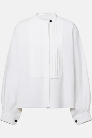 Jil Sander Blouse en lin