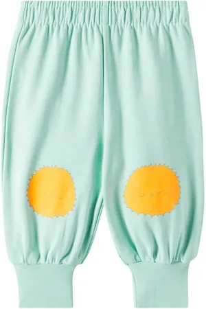 Tiny Cottons Bébé – Pantalon Sun Tales en coton