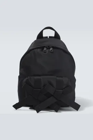 Simone Rocha Sac à dos Bow Front à ornements