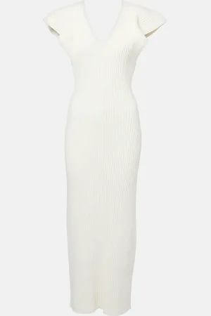 Altuzarra Robe cocktail Trey
