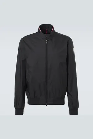 Moncler Veste de survêtement Reppe à logo