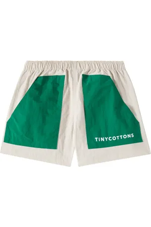 Tiny Cottons Short à logo