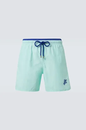 Vilebrequin Short de bain Moka