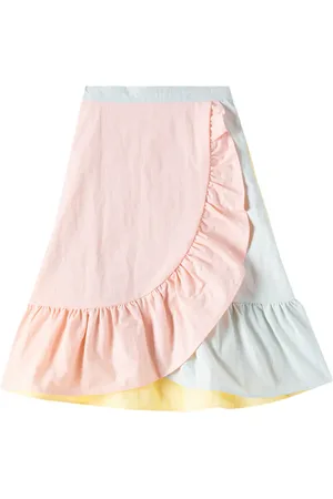 Tiny Cottons Jupe portefeuille