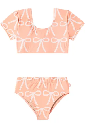 Tiny Cottons Bébé – Bikini imprimé
