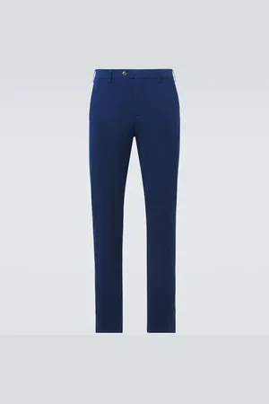 CANALI Chino en coton