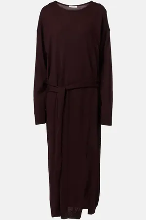 LEMAIRE Robe pull