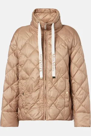 Max Mara Veste doudoune The Cube Pisoft