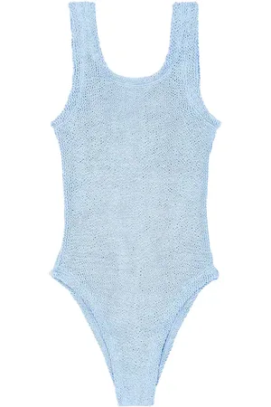Hunza G Maillot de bain Classic