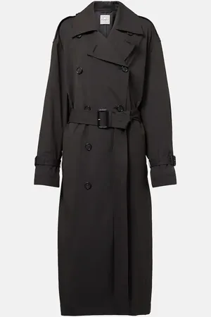 Totême Trench-coat en coton