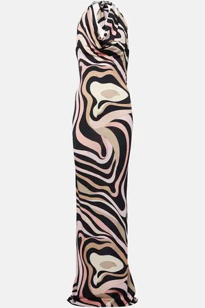 Puccini Robe de cocktail Marmo