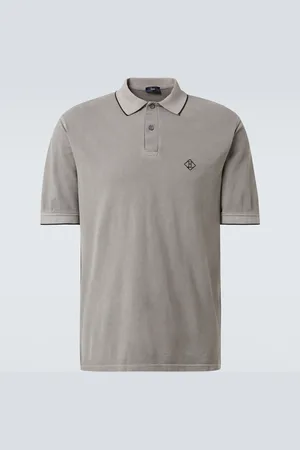 HERNO Polo en coton
