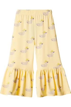 Tiny Cottons Pantalon Ducks en coton