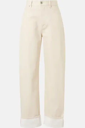 Bottega Veneta Jean ample