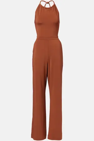 Max Mara Combinaison Parsec