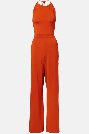Max Mara Combinaison Parsec