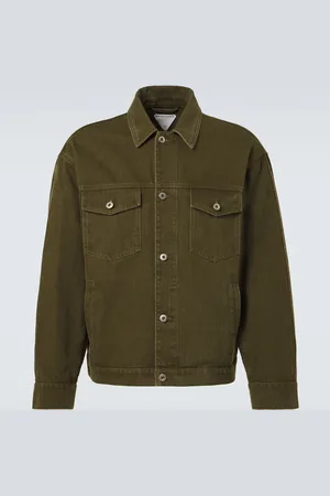Bottega Veneta Veste en jean