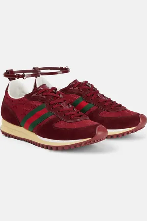 Gucci Baskets Re-Motion