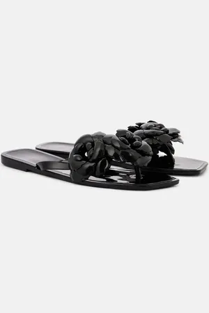 COPERNI Sandales Silicone Flower
