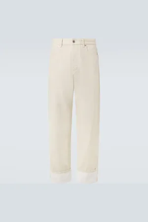 Bottega Veneta Jean ample