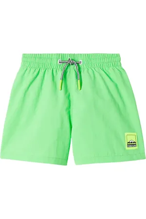 Molo Short de bain Niko Solid