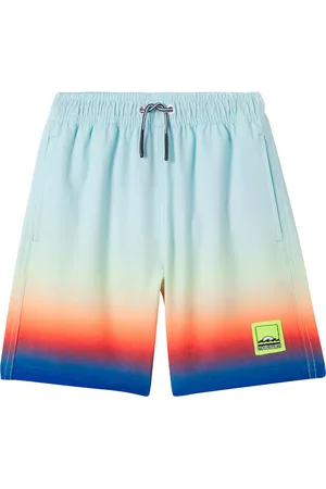 Molo Short de bain Nilson imprimé